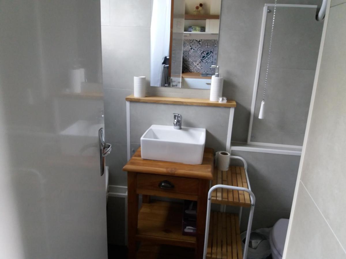 Chalet Mont Treiz'Or Apartment Metabief Ngoại thất bức ảnh